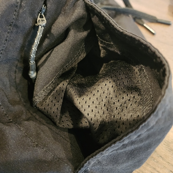 Tilly's Black RSQ Men's Active Jogger pants with Elastic Waist and Cuffs Size S - Picture 11 of 12